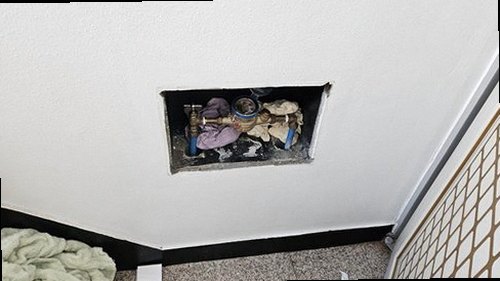 군포 누수탐지 도마교동 누수탐지 배관공사시간 처음 확인할 때 알아둘 순서