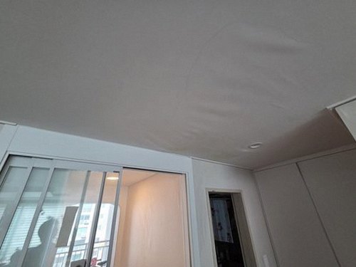군포 누수탐지 산본동 누수탐지 아래층천장물맺힘 원인과 기본 정리