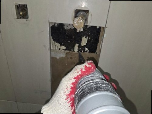 장안구 누수탐지 수도계량기 별침과 배관 누수 점검 과정