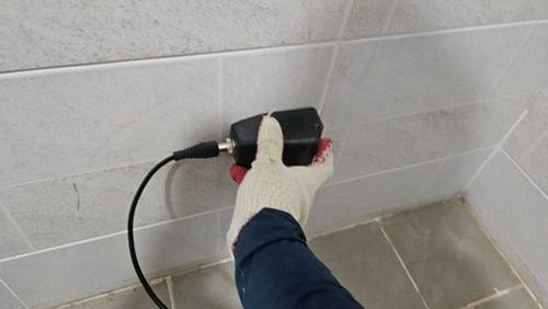 양주 누수탐지 백석읍 누수탐지 아파트 천장 얼룩 뒤에 숨은 원인