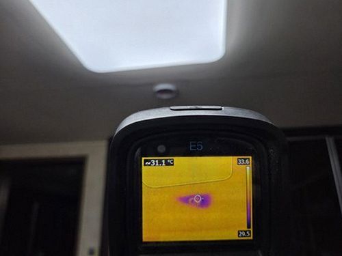양주 누수탐지 어둔동 누수탐지 거실누수흔적 점검 순서와 확인 포인트