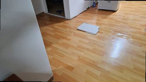 아산시 누수탐지 수도계량기 별침과 배관 공압 검사 게이지 확인