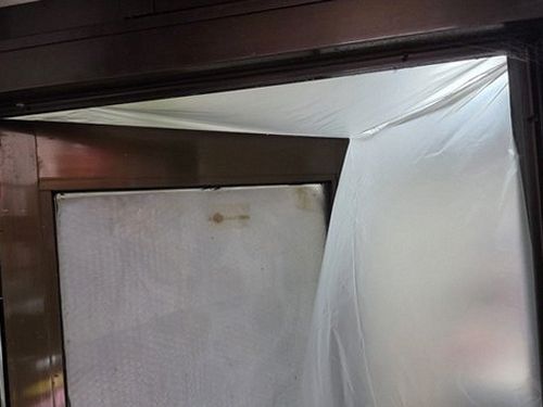 강화군 누수탐지 삼산면 단독주택 1층 거실 시공 후기 사진