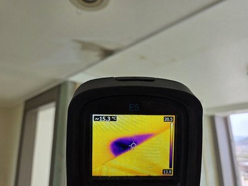 덕양구 누수탐지 대자동 단독주택 지하 보일러실 시공 후기 사진