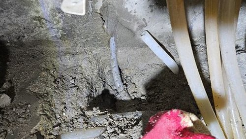 덕양구 누수탐지 오피스텔 하수관 역류 점검