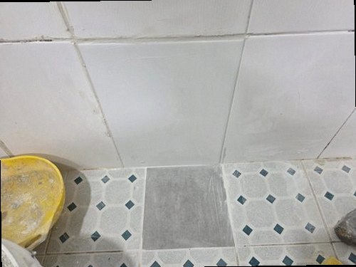 덕양구 누수탐지 수도계량기 별침과 공압 게이지를 확인하는 누수 진단 과정