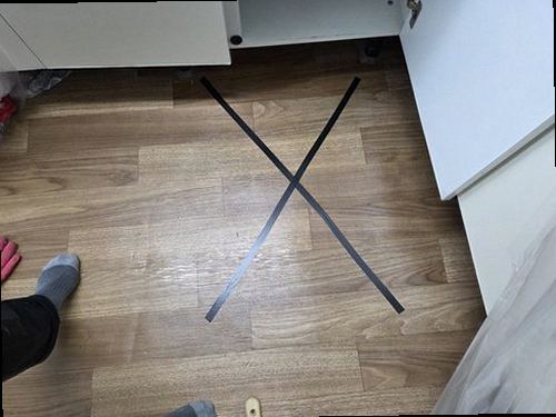 서대문구 누수탐지 수도계량기 별침과 누수 점검 상황