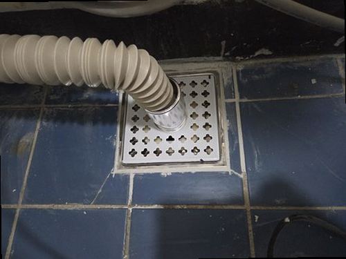 서대문구 누수탐지 홍은동 다가구주택 4층 욕실 시공 후기 사진