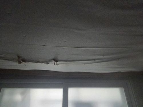 서대문구 누수탐지 신촌동 오피스텔 5층 욕실장 안쪽 시공 후기 사진