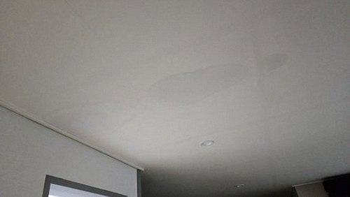 광주 누수탐지 도척면 누수탐지 위층누수수리 방치하면 천장까지 번집니다