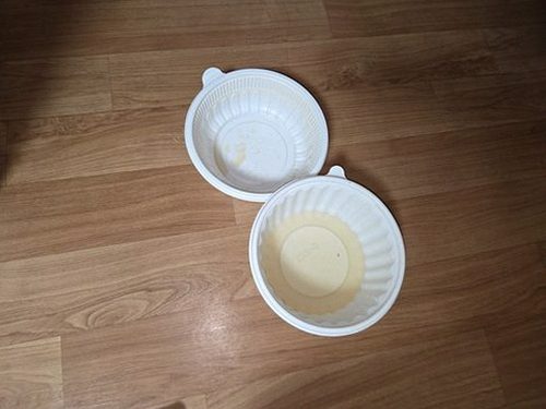 이천 누수탐지 대월면 아파트 7층 거실 바닥 시공 후기 사진