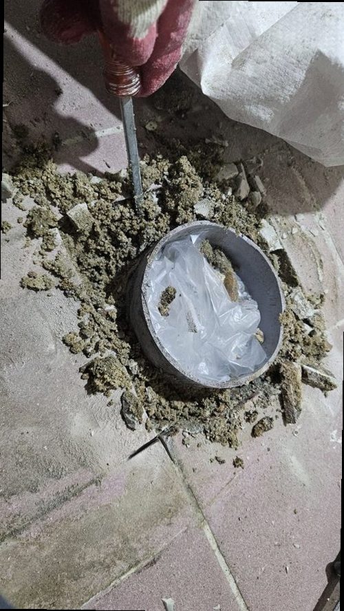 수유동 누수탐지 바닥물샘현장 처음부터 끝까지 확인하는 법