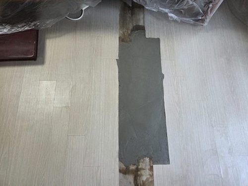 강북구 누수탐지 놓치기 쉬운 거실 누수의 원인