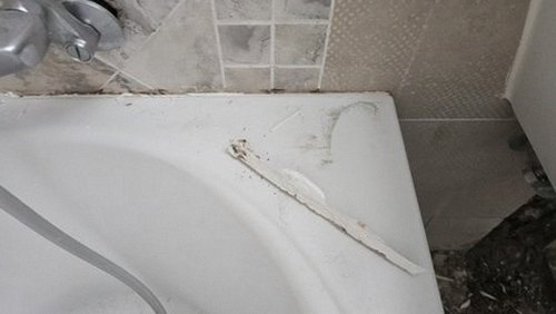 미추홀구 누수탐지 학익동 누수탐지 미루면 아래층 천장까지 번집니다