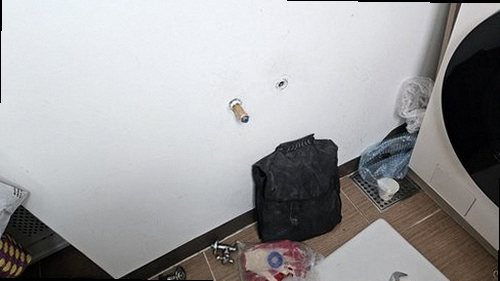 여주 누수탐지 배관 압력 검사와 누수 위치를 확인하는 전문 장비