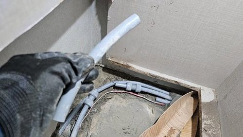 여주 누수탐지 세종대왕면 누수탐지 배관물샘 원인 구분부터 보수 마무리까지