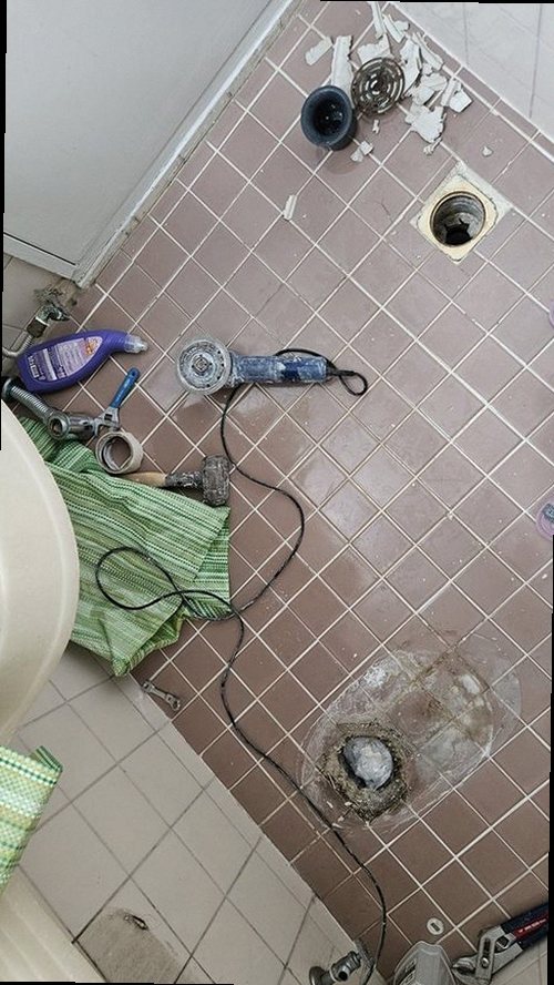 여주 누수탐지 공압검사와 청음탐지로 배관 누수 위치를 확인하는 과정