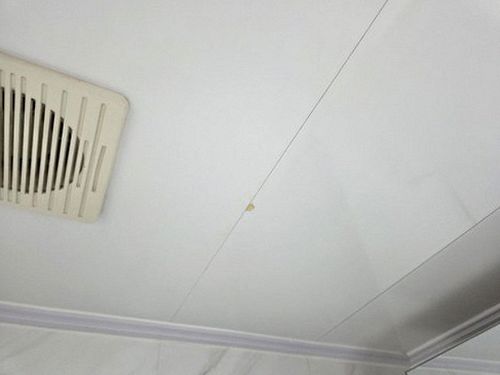 구리 누수탐지 인창동 누수탐지 아파트 안방천장 물흐름 당일 원인 확인