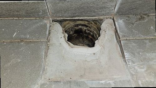 서해구·검단구 누수탐지 검단구 당하동 빌라 2층 화장실 시공 후기 사진