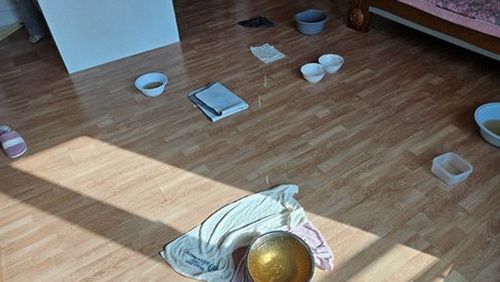 서해구·검단구 누수탐지 아라동 누수탐지 아파트 거실 천장에서 물이 새면 어떻게 할까
