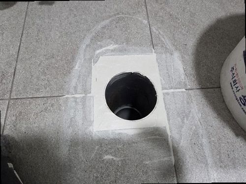 서해구·검단구 누수탐지 서해구 연희동 오피스텔 7층 침실 벽면 시공 후기 사진