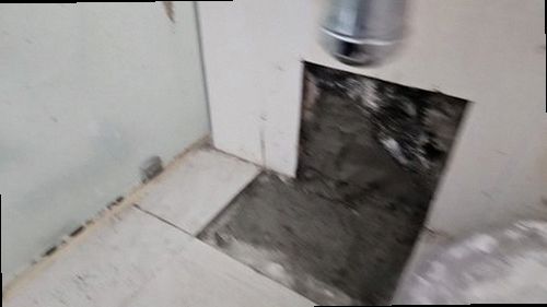 서해구·검단구 누수탐지 누수 탐지 후 배관 보수와 바닥 마감 복구 과정
