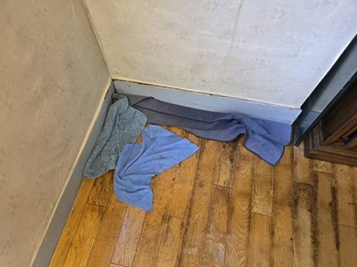 강서구 누수탐지 등촌동 누수탐지 아파트 거실 물샘 원인부터 마무리까지
