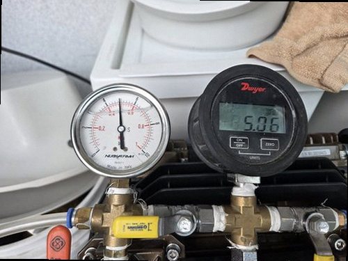 옹진군 누수탐지 백령면 누수탐지 배관누수책임 방문 전 확인할 점검 항목
