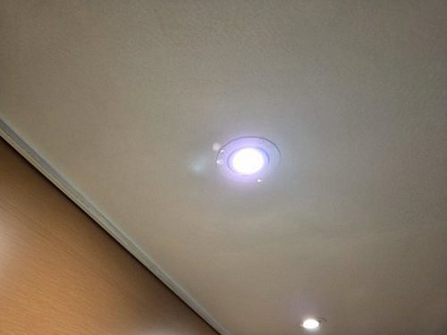 옹진군 누수탐지 영흥면 다가구주택 2층 세탁실 시공 후기 사진