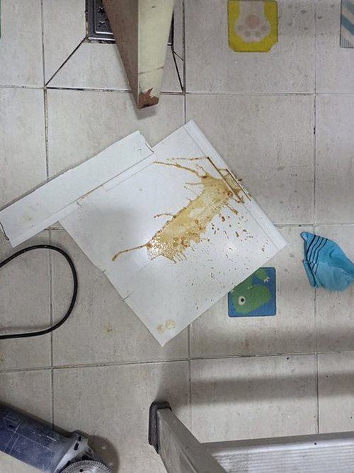 옹진군 누수탐지 상가 난방 배관 누수 공사