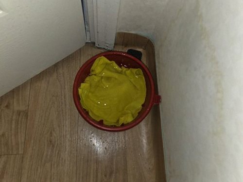 구로구 누수탐지 배관 압력 검사와 누수 위치 확인을 위한 장비