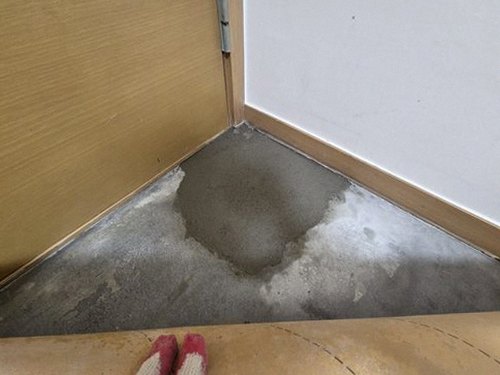 관악구 신림동 누수탐지 누수소견서양식 두 시간 안에 원인 좁히기