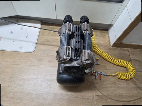 관악구 누수탐지 천장 누수 흔적과 주변 마감 상태를 확인하는 현장