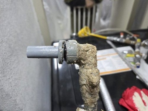 관악구 신림동 누수탐지 배관보수공사 처치 전후, 달라지는 확인 기준
