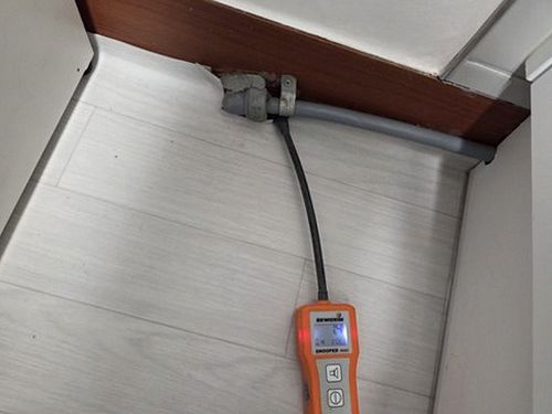 은평구 응암동 누수탐지 배관터짐공사 누수 원인 찾는 4가지 질문