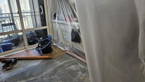 은평구 누수탐지 대조동 누수탐지 거실 천장 얼룩은 왜 반복되는 걸까