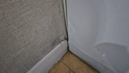 계양구 누수탐지 동양동 누수탐지 아파트 거실 천장 누수 해결 과정