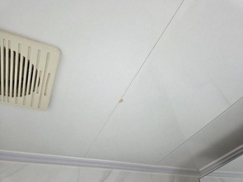 계양구 누수탐지 작전동 누수탐지 아파트 안방 얼룩 배관과 방수의 차이