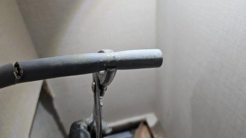 아파트 세탁실 수도관 수리 계양구 누수탐지 아파트 세탁실 수도관 수리