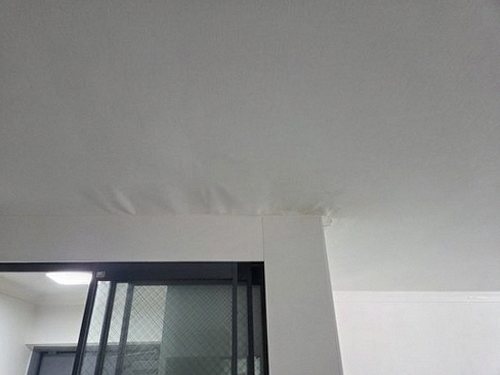 청주시 서원구 누수탐지 성화동 아파트 4층 세탁실 시공 후기 사진