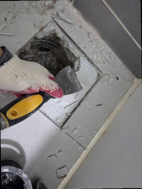 종로구 누수탐지 평동 누수탐지 바닥물샘지점 왜 물은 다른 곳에서 보일까?