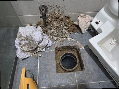 종로구 누수탐지 익선동 상가건물 4층 사무실 천장 시공 후기 사진