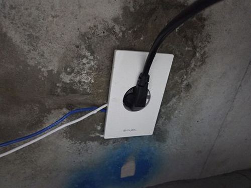 종로구 누수탐지 교남동 누수탐지 바닥 물샘은 어디서 시작될까?