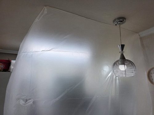 연천 누수탐지 청산면 누수탐지 위층베란다물샘 방치하면 아래층까지 번집니다