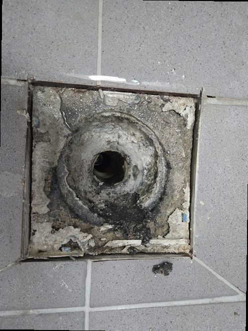 대전 중구 누수탐지 오류동 빌라 3층 욕실 시공 후기 사진