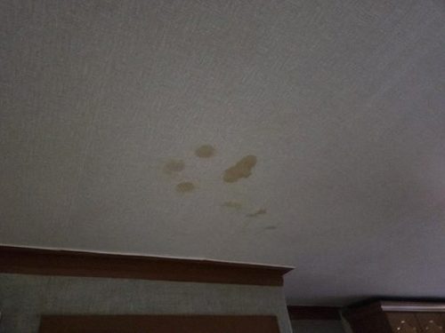 청주시 청원구 누수탐지 북이면 단독주택 1층 세탁실 시공 후기 사진