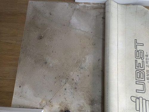 청주시 청원구 누수탐지 거실 누수 원인과 대응 안내