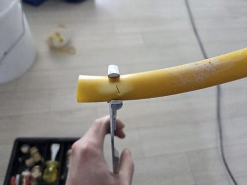 부산 중구 누수탐지 동광동 누수탐지 아파트 천장 얼룩 전 확인할 항목