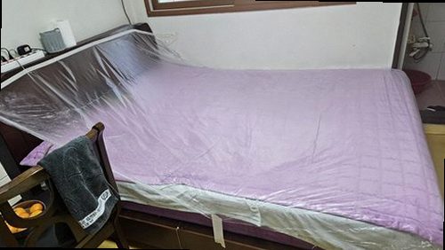 부산 중구 누수탐지 영주동 누수탐지 아파트 천장 얼룩 뒤의 의외의 원인