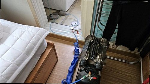 부산 중구 누수탐지 대청동 누수탐지 누수탐지보험 직접 확인해 보니 알게 된 점